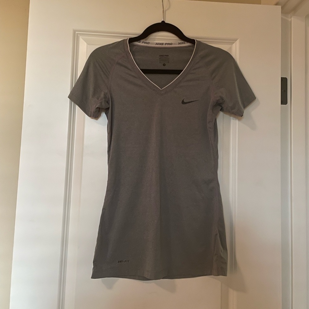 Nike Workout Top